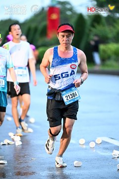 Photo HDBank Green Marathon 2025 - 9f72fe3b20bb2afaab569f6a2002a3bf.jpg