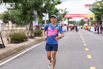 Photo HDBank Green Marathon 2025 - a08caa314b670fec3082b4ac6d99dc43.jpg