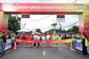 Photo HDBank Green Marathon 2025 - a11ba3d12bc85efaba91bed07b50a2a6.jpg