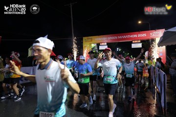 Photo HDBank Green Marathon 2025 - a32677bdd09b5c4a2cc2c2195617c292.jpg