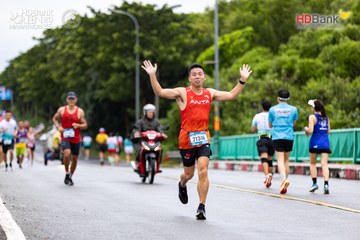 Photo HDBank Green Marathon 2025 - a332c1d86577bdabe1141d10c9c9078e.jpg