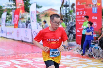 Photo HDBank Green Marathon 2025 - a441a376c62099f6e3db851d6775e46e.jpg