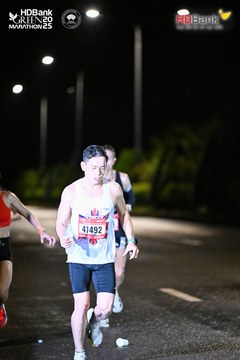 Photo HDBank Green Marathon 2025 - a46557073a1814577b9ea0437b7ba77e.jpg