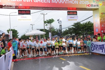 Photo HDBank Green Marathon 2025 - a4cb790c0f6de7043fa988980e3b154e.jpg