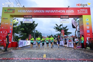 Photo HDBank Green Marathon 2025 - a603d2ccbf04d46036d802664d574788.jpg
