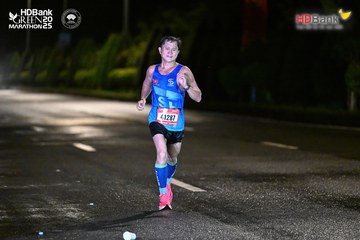 Photo HDBank Green Marathon 2025 - a799a800949c9242607eda7cf3dbd6a5.jpg