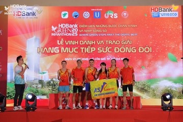 Photo HDBank Green Marathon 2025 - a7f9500eea11ebe31b4cf354852144a0.jpg