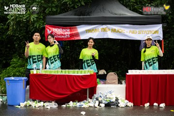 Photo HDBank Green Marathon 2025 - a851516bdef87e33f41ddf5efcf7372d.jpg