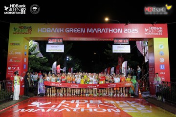 Photo HDBank Green Marathon 2025 - aa43a7c90abad087e84d079d0c03fc2a.jpg