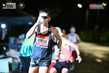 Photo HDBank Green Marathon 2025 - aaa4aa5c6b656271667e72dc65e96737.jpg