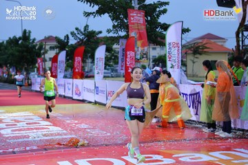 Photo HDBank Green Marathon 2025 - aad4383d20c1f7e2665de27539b3f8fe.jpg