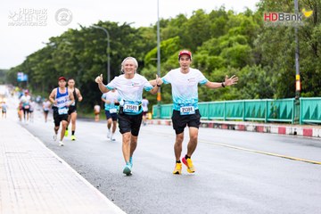 Photo HDBank Green Marathon 2025 - aade5ab1268e1bc0dadf3025bdb7ac39.jpg