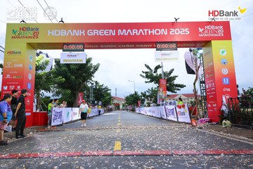 Photo HDBank Green Marathon 2025 - ab065205cd21f0ed541e9f70ef55cbe5.jpg