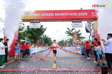 Photo HDBank Green Marathon 2025 - ab20ffd754541eb173b5048d559b392d.jpg