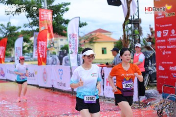 Photo HDBank Green Marathon 2025 - abc052aefd8d7440c6f84f60cb4b526b.jpg