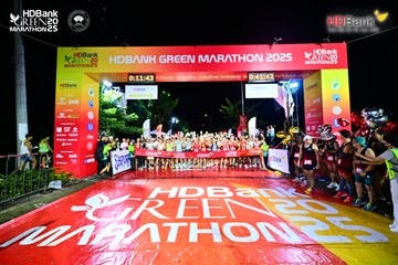 Photo HDBank Green Marathon 2025 - ac3a0f687065ba9a5188d4fb3a33722c.jpg