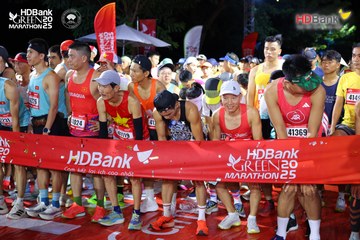 Photo HDBank Green Marathon 2025 - acb5369500f0b896c98574cf0ae2481e.jpg