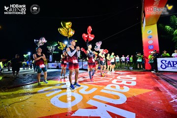 Photo HDBank Green Marathon 2025 - ad301fa95ff4466edb3d537b33bbce2d.jpg