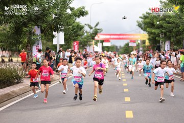 Photo HDBank Green Marathon 2025 - ad353fb6305f06d89d4b3b632cedabd3.jpg
