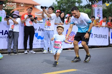 Ảnh sự kiện HDBank Green Marathon 2025 - adc093a7847a51529338e7c5e5c1cc0e.jpg