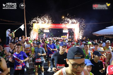 Photo HDBank Green Marathon 2025 - add47579cf8264ab751dd1c2e521a811.jpg