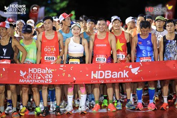 Photo HDBank Green Marathon 2025 - ae0865906ffda40af6c06ea9f72ddd29.jpg