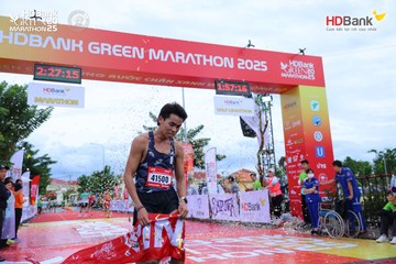 Photo HDBank Green Marathon 2025 - ae3c4fe993f50590e1e764d5f5d0bf06.jpg