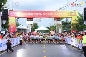 Photo HDBank Green Marathon 2025 - ae63c56ad36a5eefb3efcfa33daca37e.jpg