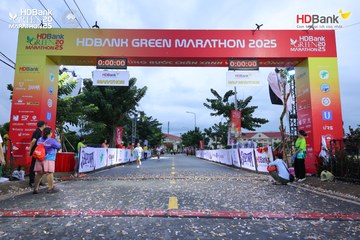 Photo HDBank Green Marathon 2025 - ae6e5869d682575f01d170e44c57f2f2.jpg