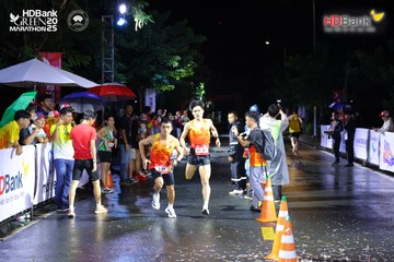 Photo HDBank Green Marathon 2025 - ae90cb72eebc5848a999b82835865e96.jpg