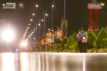 Ảnh sự kiện HDBank Green Marathon 2025 - aec3445c3376099cdd8596c695ee285e.jpg