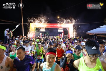 Photo HDBank Green Marathon 2025 - af30399a6b67a5bca24337d2c3c0e5ed.jpg