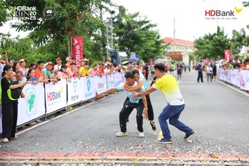 Photo HDBank Green Marathon 2025 - afd84754b34d3c3f9f1fd2a909057580.jpg