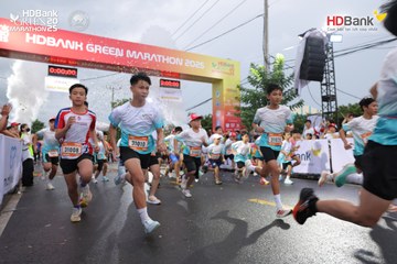 Photo HDBank Green Marathon 2025 - afd8a0a474dc4d40332de87bcd5e424c.jpg
