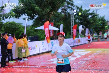 Photo HDBank Green Marathon 2025 - b0234e714c2d54a54c0004f8cb4b5b4d.jpg