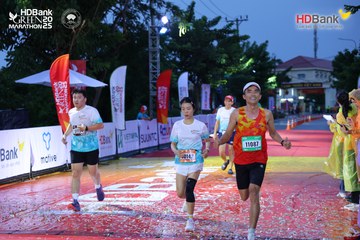 Photo HDBank Green Marathon 2025 - b0a84557de780d9097cfe87b146999d3.jpg