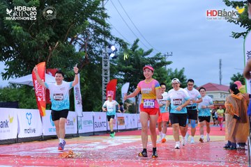 Photo HDBank Green Marathon 2025 - b29ccfaa7eaf91a460e375d93c613fa9.jpg
