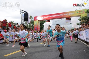 Photo HDBank Green Marathon 2025 - b2ee89510e5150b1d32bcaae722ac367.jpg