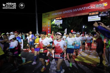 Photo HDBank Green Marathon 2025 - b487a9946507d1ac174e4c80d6274860.jpg