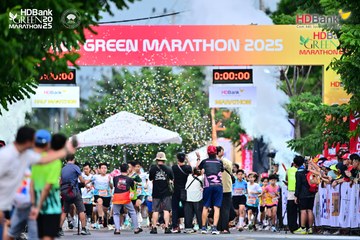 Photo HDBank Green Marathon 2025 - b4a90ee966466e5646525780974234a9.jpg