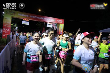 Photo HDBank Green Marathon 2025 - b6b2b7a864ed9903162d30fae549e5f7.jpg