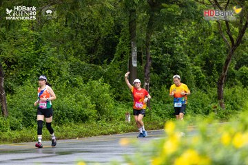 Photo HDBank Green Marathon 2025 - b6c995b5e27a5f707530f9396bcd7124.jpg