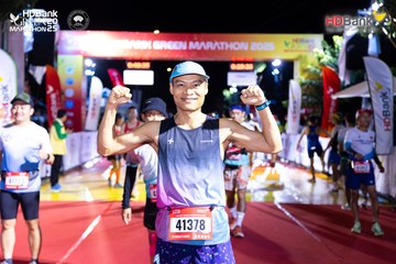 Ảnh sự kiện HDBank Green Marathon 2025 - b71f882f83381e64b1a1a5ebcfe5e0ed.jpg