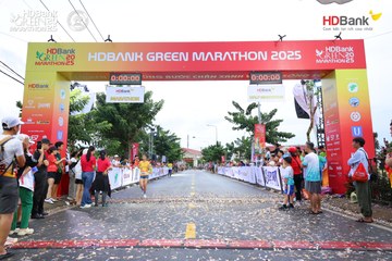 Photo HDBank Green Marathon 2025 - b84af1ffdfb8521700c417ea4e0fb191.jpg