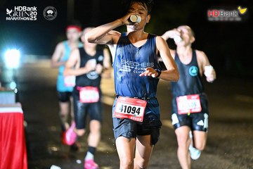 Photo HDBank Green Marathon 2025 - ba0b6d0c104f8b63935e4128d5d9a780.jpg