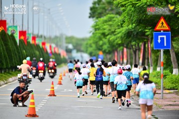 Photo HDBank Green Marathon 2025 - ba16ae1b3ceb2b2563fa3b356d937c1f.jpg