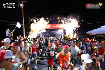 Photo HDBank Green Marathon 2025 - ba3013ed9a9c84af019ea013b5dc6fdc.jpg