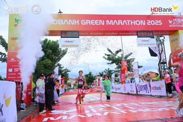 Photo HDBank Green Marathon 2025 - ba3c14b863cb7d7b64c36654b217005b.jpg