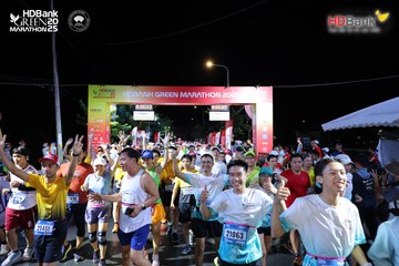 Photo HDBank Green Marathon 2025 - ba3e7ac45596cac3069c36f00d90ca9c.jpg