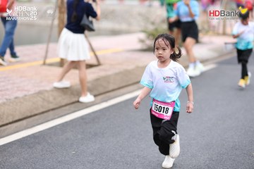 Photo HDBank Green Marathon 2025 - ba6065c0849b6fc21a6276ee629365bf.jpg